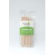Biodegradable wooden forks (10 units)