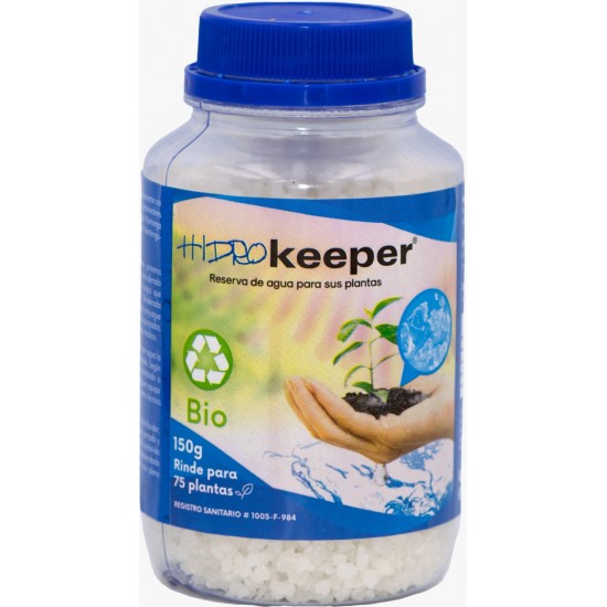 Hydrokeeper