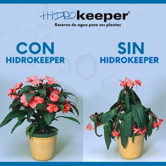 Hidrokeeper