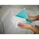Mopa Limpiadora Azulejos Flexi Pad Sistema Click
