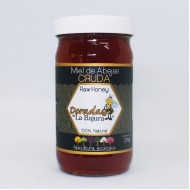 Miel de Abejas Cruda 270 gr