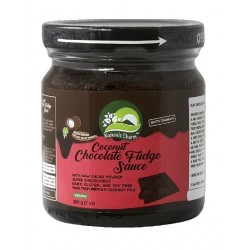  Chocolate and coconut candy 200 ml