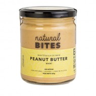 Peanut Butter Sugar-Free 265g