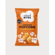 Cheddar Popcorn 100 g