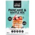Premezcla de Pancakes y Waffles