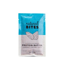 Almond Protein Butter Sachet