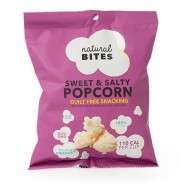 Sweet & Salty Popcorn 100 g