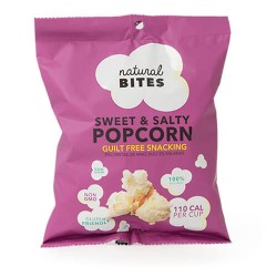 Sweet & Salty Popcorn 45 g