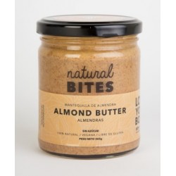 Almond Butter  sugar-free 265g