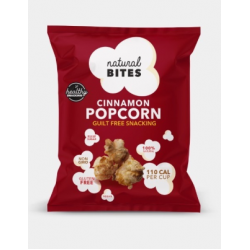 Cinnamon Popcorn 40 g