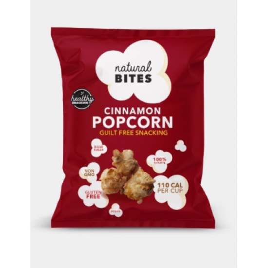 Cinnamon Popcorn 40 g