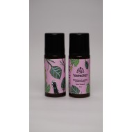 Natural Deodorant Lavender-Sandalwood