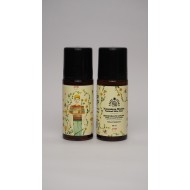 Desodorante natural Ciprés - Zacate de Limón