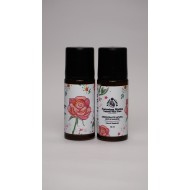 Desodorante natural Menta - Palmarosa