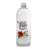 Nissi Spring water 1000ml (8 Pack)