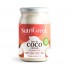 Yogurt Vegano de Coco (400gr)