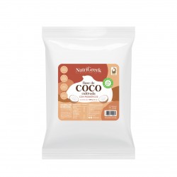 Yogurt Vegano de Coco 2 kilos (bolsa)