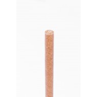 Natural Agave Staw 6 mm x 21 cm wrapped
