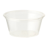 PLA transparent 2 oz Souffle Cup