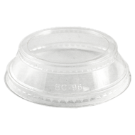  Parfait Lid PLA transparent 