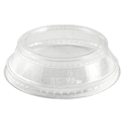  Parfait Lid PLA transparent 