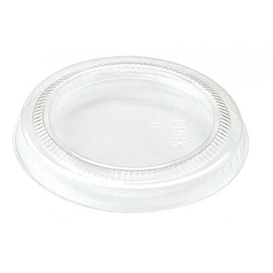 Tapa Plástico Flanera 103ml PVC (2.250 Uds)