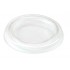 PLA transparent LID for 2 oz Souffle Cup