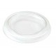 PLA transparent LID for 2 oz Souffle Cup