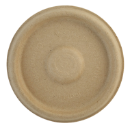 Lid Fiber souffle cup 2oz