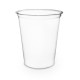 LID PLA transparent Cup
