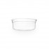  8oz PLA round deli container