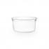 12oz PLA round deli container