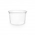     16oz PLA round deli container