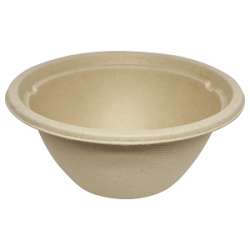 24 oz bowl fibra 