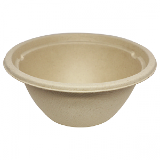 24 oz bowl fibra