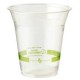 PLA transparent 20 oz Cup