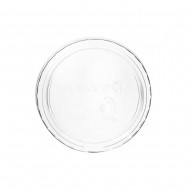 Souffle Lid PLA 2-4 oz.