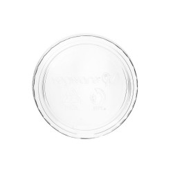 Souffle Lid PLA 2-4 oz.