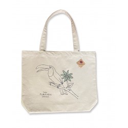 Bolsos de Manta Tucán 45x45 cm