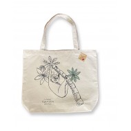 Bolsos de Manta Oso Perezoso 45x45 cm