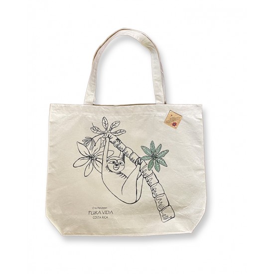 Bolsos de Manta Oso Perezoso 45x45 cm Bolsos de Manta Oso Perezoso 45x45 cm