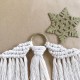 Macramé Angel XL