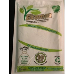 Jumbo Trash Bag Ekomax