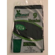 Bolsa Pequeña Negra Bolmax