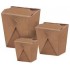 Chinese Boxes Carton-Kraft 32 onz