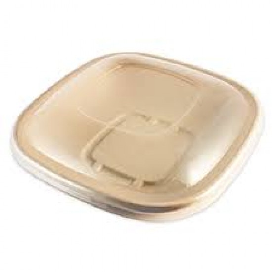 Tapa bowl fibra cuadrado 24-48 oz