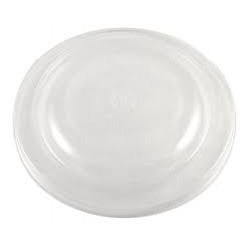 Tapa PLA bowl fibra 24-48 oz