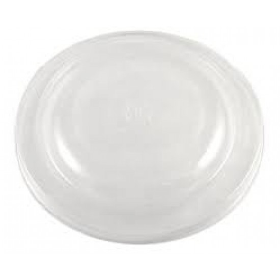 Tapa PLA bowl fibra 24-48 oz