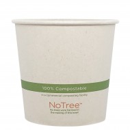 Container 24 oz NoTree 