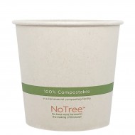 Contenedor 24 oz NoTree